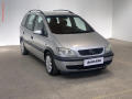 Opel Zafira 1.6i 16V, AC, TZ