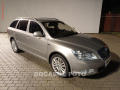 koda Octavia 2.0TDi, 1.maj,R, bixen