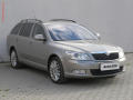 koda Octavia 2.0TDi, 1.maj,R, L&K, bixen