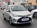 Toyota Yaris 1.3 VVT-i, 1.maj,R, Trend