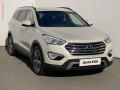 Hyundai Santa Fe 2.2 CRDi Grand 4WD, Premium