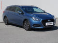 Hyundai i40 1.7 CRDi, R, AC, temp
