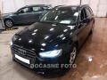 Audi A4 2.0TDI quattro, AT, bixen