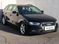 Audi A4 2.0TDI quattro, AT, bixen