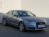 Audi A6 3.0 TDI quattro, R, AT