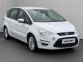 Ford S-MAX 2.0TDCi, AT, navi, +kola