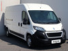 Peugeot Boxer 2.2HDi L3H2, R, 1.maj, AC