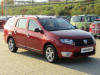 Dacia Logan 1.2i, 1.maj,R, +sada kol