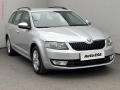 koda Octavia 2.0 TDi, vhev sed., tampo