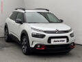 Citro�n C4 Cactus 1.2 PT, Shine, AT, panor