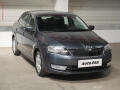 �koda Rapid 1.4TDI, �R, AC, el. v�bava