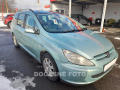 Peugeot 307 2.0HDI, R