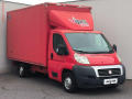 Fiat Ducato 2.3JTD SK, STK2/27