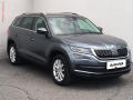 koda Kodiaq 1.4 TSi 4x4, Style, DSG