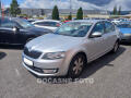 �koda Octavia 1.2TSi, �R, AC, v�h�ev sed