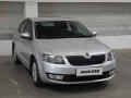 �koda Octavia 1.2TSi, �R, AC, v�h�ev sed