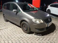 Volkswagen Touran 1.9 TDi, AC, temp