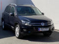 Volkswagen Tiguan 2.0 TDi 4x4, Trendline, panor