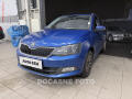 �koda Fabia 1.4TDI, Klima