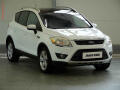 Ford Kuga 2.0 TDCi 4x4, Navigace