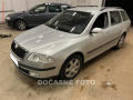 koda Octavia 1.9 TDi, 1.maj, autoAC, temp