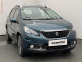 Peugeot 2008 1.2 i, 1.maj,�R, AC, temp