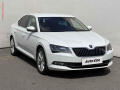 �koda Superb 2.0 TDi, 2.maj,�R, DSG