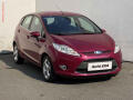 Ford Fiesta 1.4i, AC, park.asist