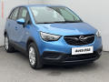 Opel Crossland X 1.2, Edition, vhev vol.