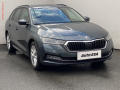 koda Octavia 1.5 TSi, Style, LED, navi