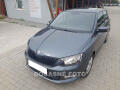 �koda Fabia 1.0TSi, 2.maj,�R, navi, AC
