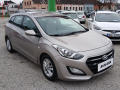 Hyundai i30 1.6GDi, AC, temp