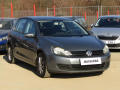 Volkswagen Golf 1.4i, AC