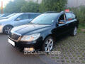 �koda Octavia 1.4 TSI, �R