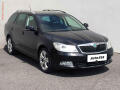 �koda Octavia 1.4 TSI, �R, servis.kniha