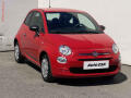 Fiat 500 1.0 MHEV, 1.maj,�R, Klima