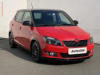 koda Fabia 1.2 TSi, Monte Carlo