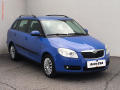 koda Fabia 1.4 16V, Ambiente, AC