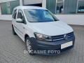 Volkswagen Caddy 2.0TDi, Trendline, 110kW