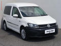 Volkswagen Caddy 2.0TDi, Trendline, 110kW
