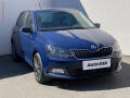 �koda Fabia 1.0 TSi, Drive, +kola