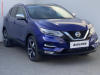 Nissan Qashqai 1.3 DIG-T, Tekna, AT, LED