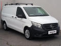 Mercedes-Benz Vito 2.2CDi L2, TZ, AC