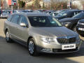 �koda Superb 2.0TDi, �R, Elegance
