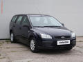 Ford Focus 1.4 16V, AC, vhev sed