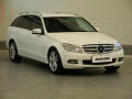 Mercedes-Benz 1.8 CGi C 180, Avantgarde, AT