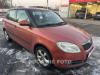 koda Fabia 1.2 i, R