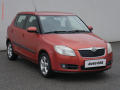 koda Fabia 1.2 i, R, +pneu, STK07/2025