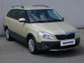 koda Fabia 1.2 TSi, Scout