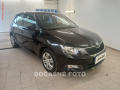 koda Fabia 1.0i, R, AC, temp